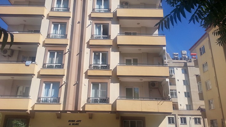 Sude Sitesi